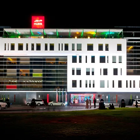 Hues Boutique Hotel-2