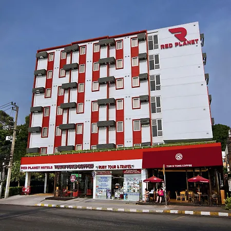 Easy Planet Pattaya-3