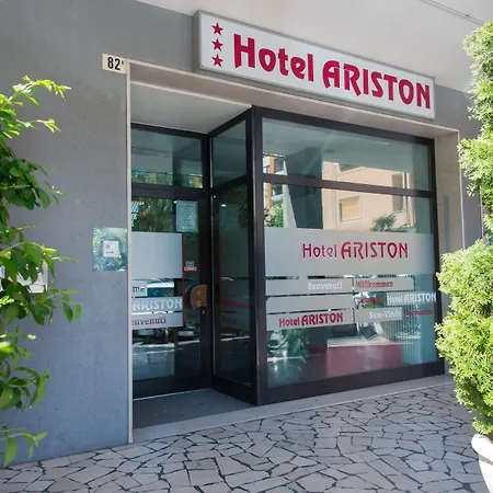 Hotel Ariston-3