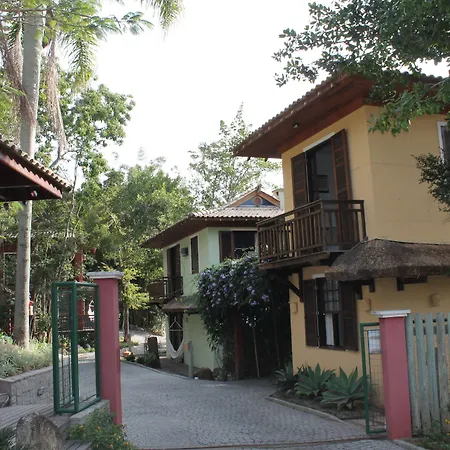 Dubai Bungalows Bombinhas-2