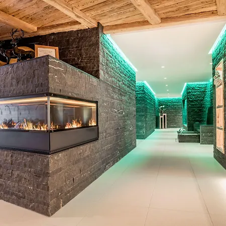 Sport- Und Genusshotel Silvretta-2