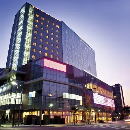 Stanford Hotel Seoul-3