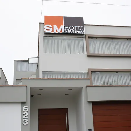 SM Hotel-3