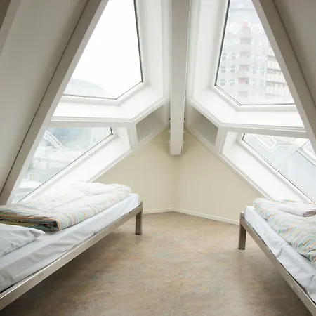Stayokay Hostel Rotterdam - Fully Renovated April 2026-3