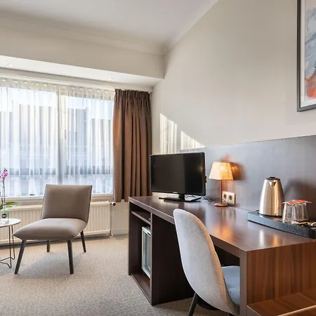 Hotel Carlton-3