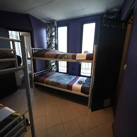 Peace & Love Hostel-3