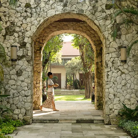 Sudamala Resort, Sanur, Bali-2