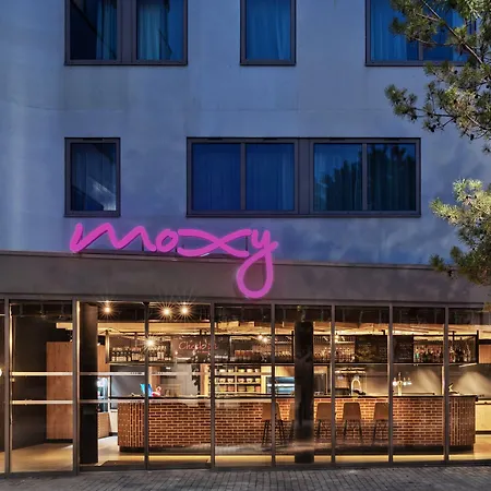 Moxy Amiens-3