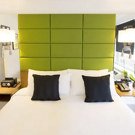Hotel Bpm Brooklyn New York-3