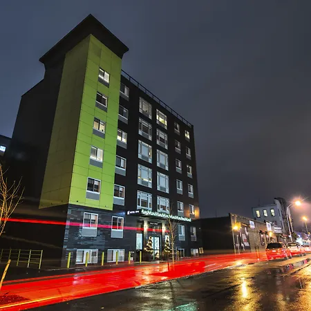 Hotel Bpm Brooklyn New York-2