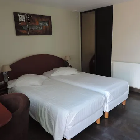 Hotel No Minoé-2