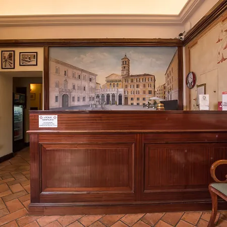 Hotel Trastevere-3