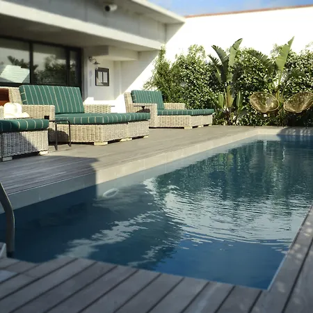 Ofelias Hotel 4* Sup-3