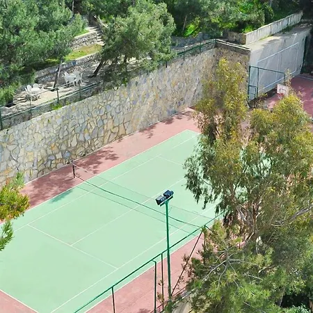 Alkoclar Adakule Hotel-2