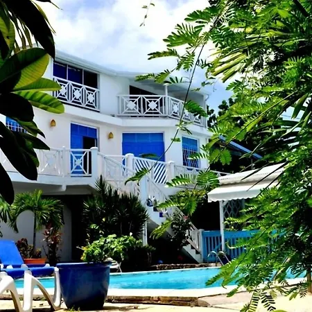 Hotel Cap Sud Caraibes-3
