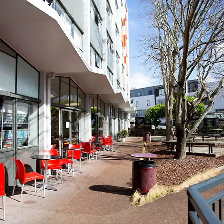 Ymca Hostel-2