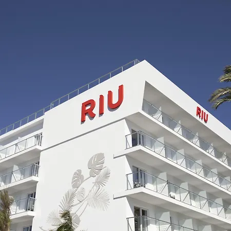 Hotel Riu Concordia-2