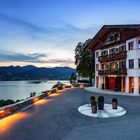 Das Tegernsee-2