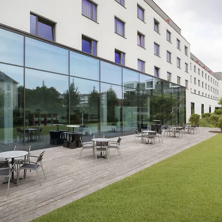 Holiday Inn Munich - Westpark, an IHG Hotel-2