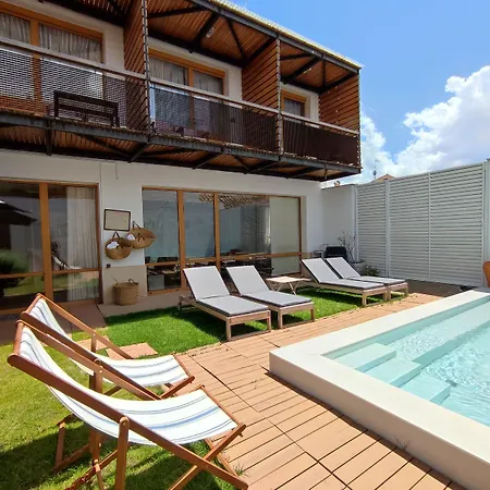 Eco-Hotel Doña Mayor-2