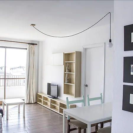 Apartaments La Perla Negra-3