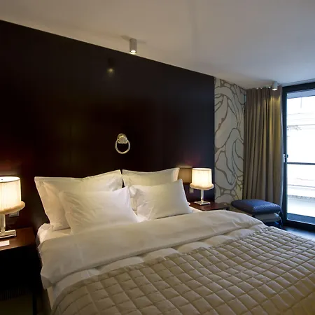 Hotel Topazz & Lamee-3