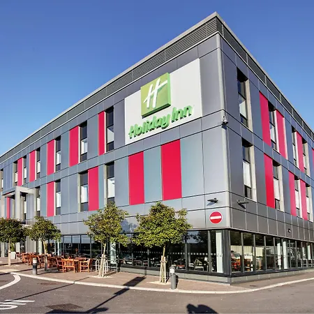 Holiday Inn London Luton Airport By Ihg-2