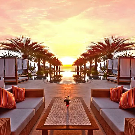 Marrakesh Hua Hin Resort & Spa-2
