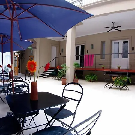 Patios De San Telmo-2