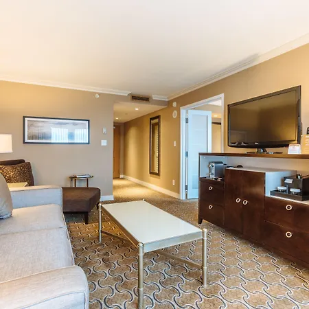 River Rock Casino Hotel-2