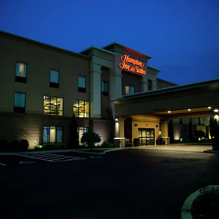 Hampton Inn & Suites Sharon-3