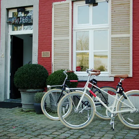 Landgoed Kasteel De Hoogenweerth-3
