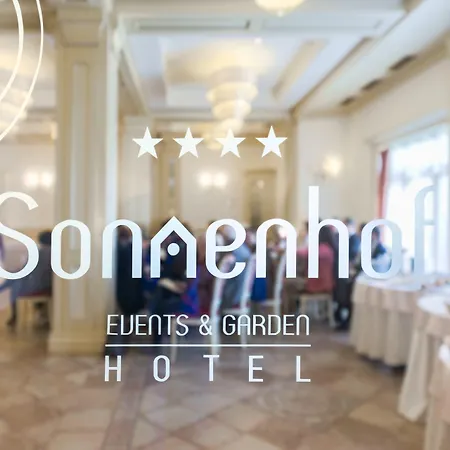 Hotel Sonnenhof-3