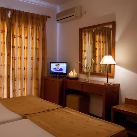 Hotel Santa Mafalda-2