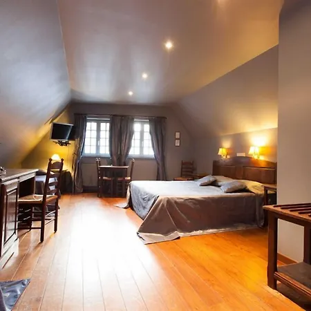 Hotel Boterhuis-3