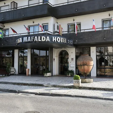Hotel Santa Mafalda-3