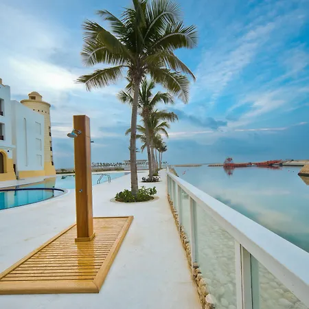 Juweira Boutique Hotel Adult Only-2