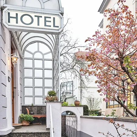 Hotel Haus Berlin-2