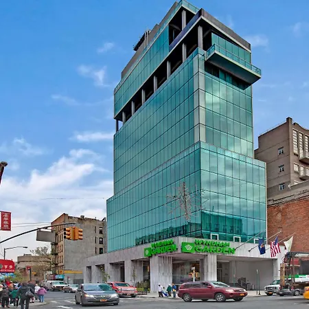 Wyndham Garden Chinatown-2