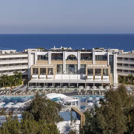 Princess Andriana Resort & Spa - Ultra All-Inclusive-3