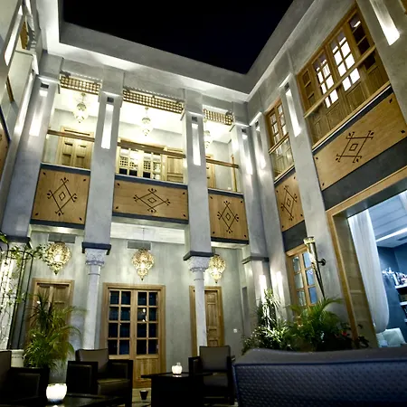 Riad L'Etoile D'Orient-2