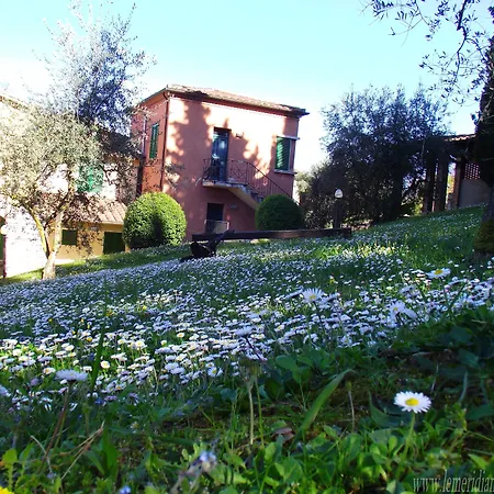 Residence Le Meridiane-2