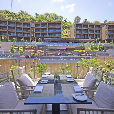 SUNSURI PHUKET Resort, Nai Harn Beach-3