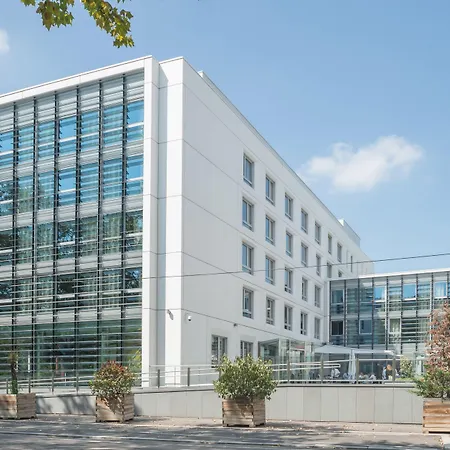 Spark By Hilton Lyon Ouest-2