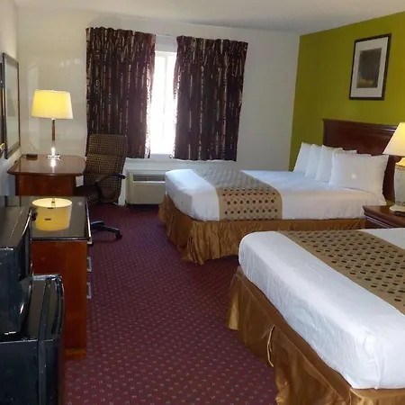 Budget Inn Express-3