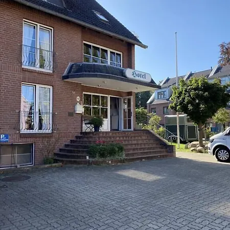 Waldhotel Twiehaus Garni-2