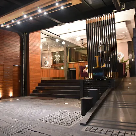 L Hotel Seminyak-3
