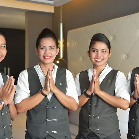 L Hotel Seminyak-2