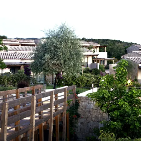 Baglioni Resort Sardinia - The Leading Hotels Of The World-2