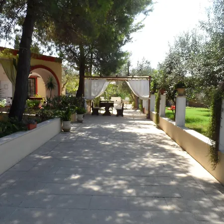 B&B Santa Venardia-3